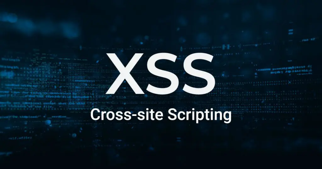 xss