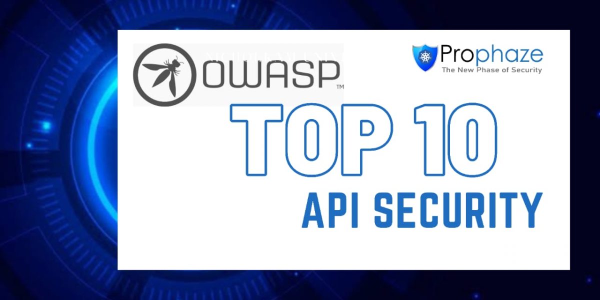 OWASP Top 10 API Security - Cloud WAF