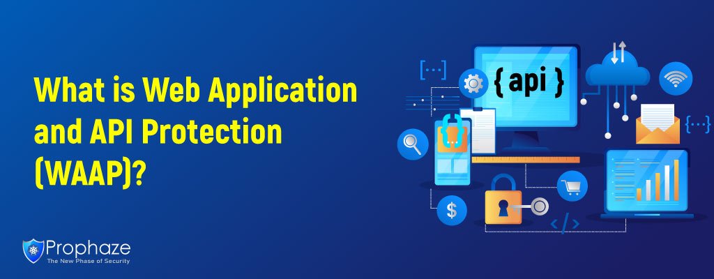 What is Web Application and API Protection (WAAP)