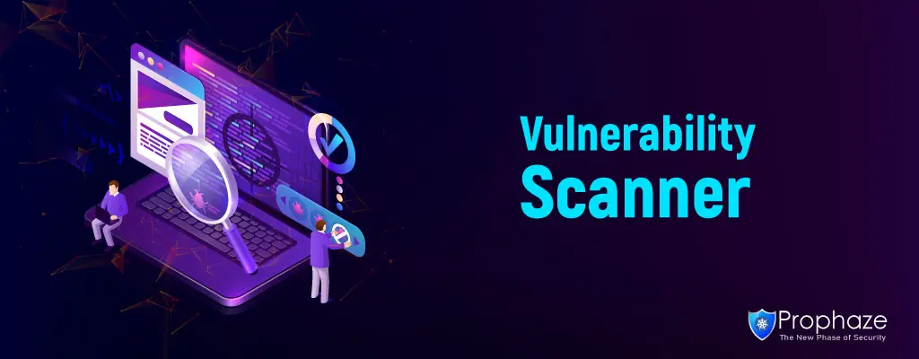 Vulnerability Scanner