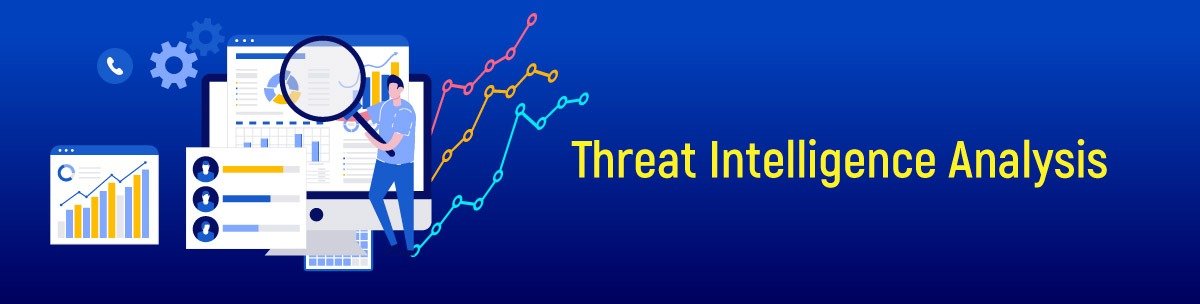 Threat Intelligence Analysis
