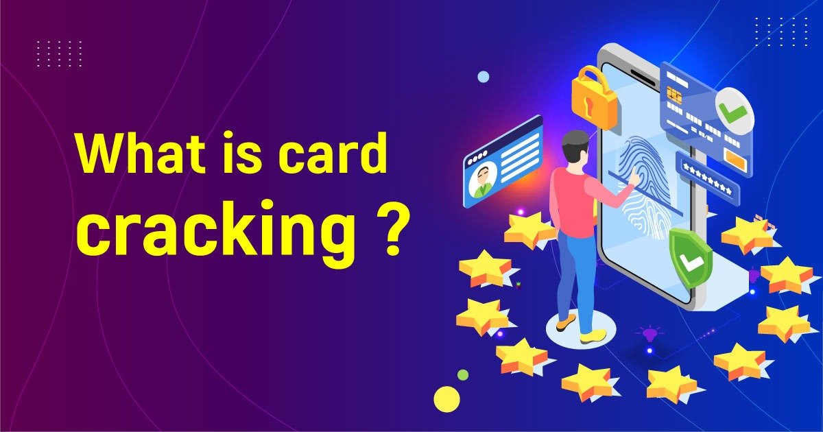 What Is Card Cracking