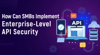 How Can SMBs Implement Enterprise-Level API Security