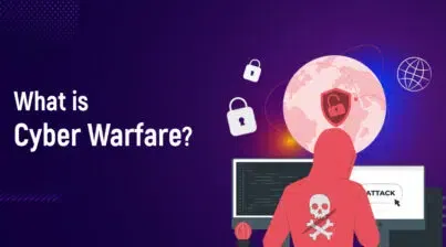 What Is Cyber Warfare