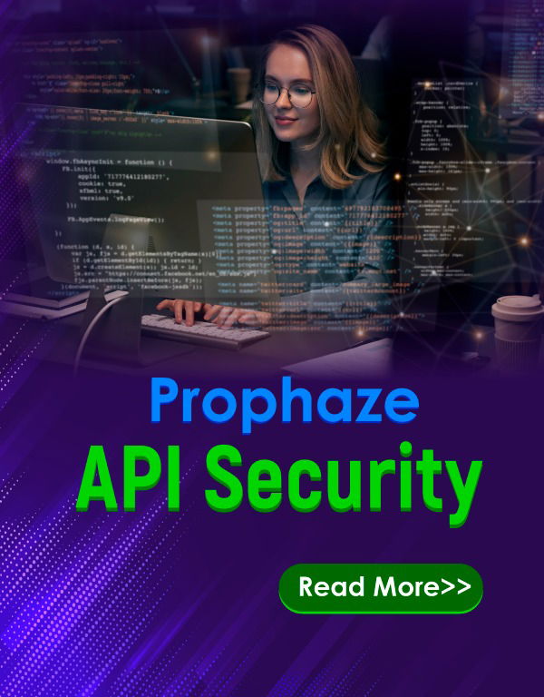 Prophaze API Security