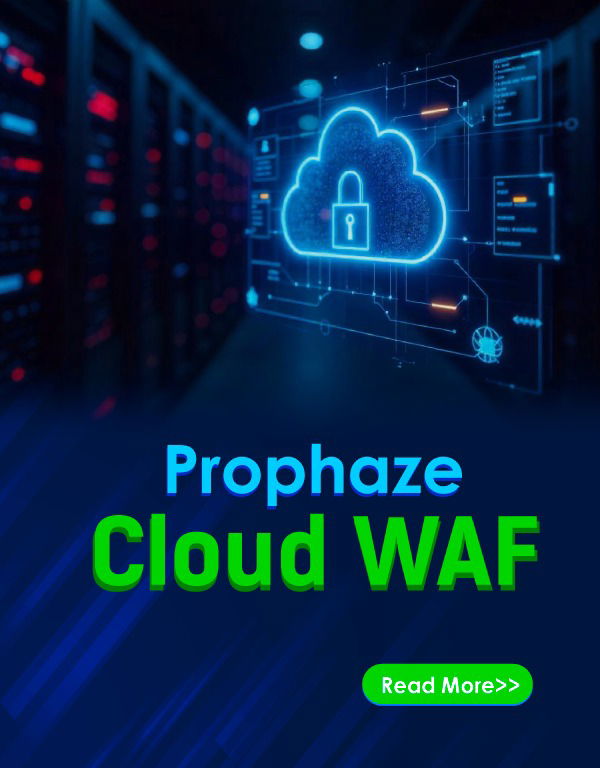 Prophaze WAF