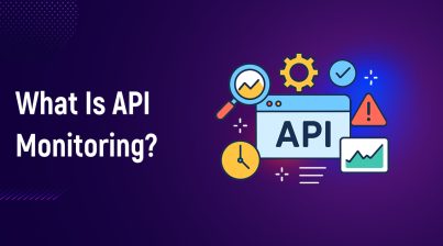 What Is API Monitoring