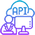 api